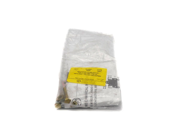 EC&M 9999MM1 51016-238-52 NSMP