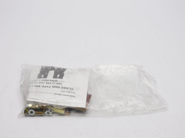 EC&M 9999MM1 51016-238-52 NSMP