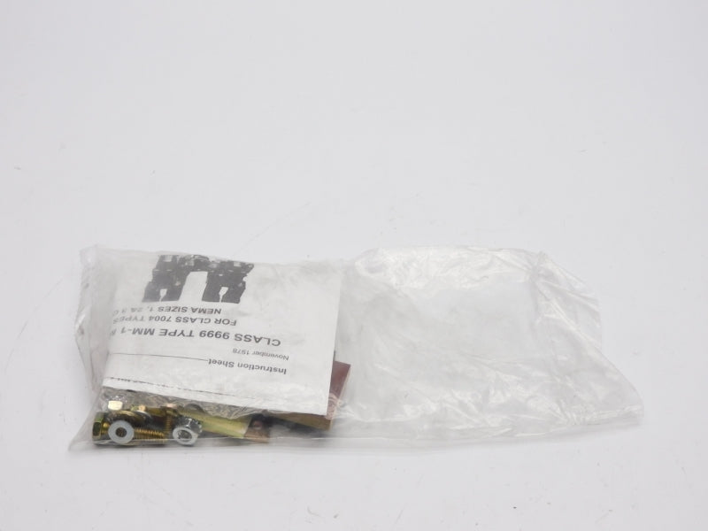 EC&M 9999MM1 51016-238-52 NSMP