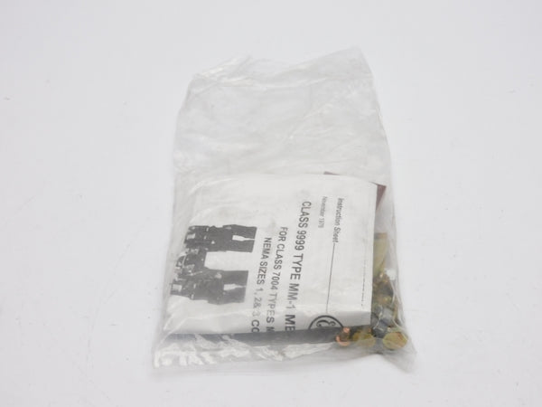 EC&M 9999MM1 51016-238-52 NSMP