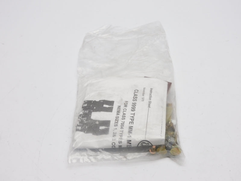 EC&M 9999MM1 51016-238-52 NSMP