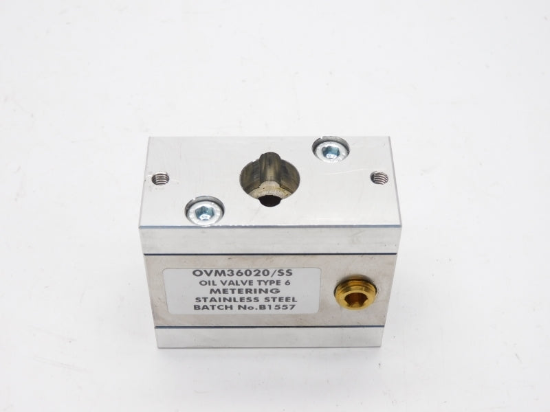 AUTOFLAME OVM36020/SS NSMP