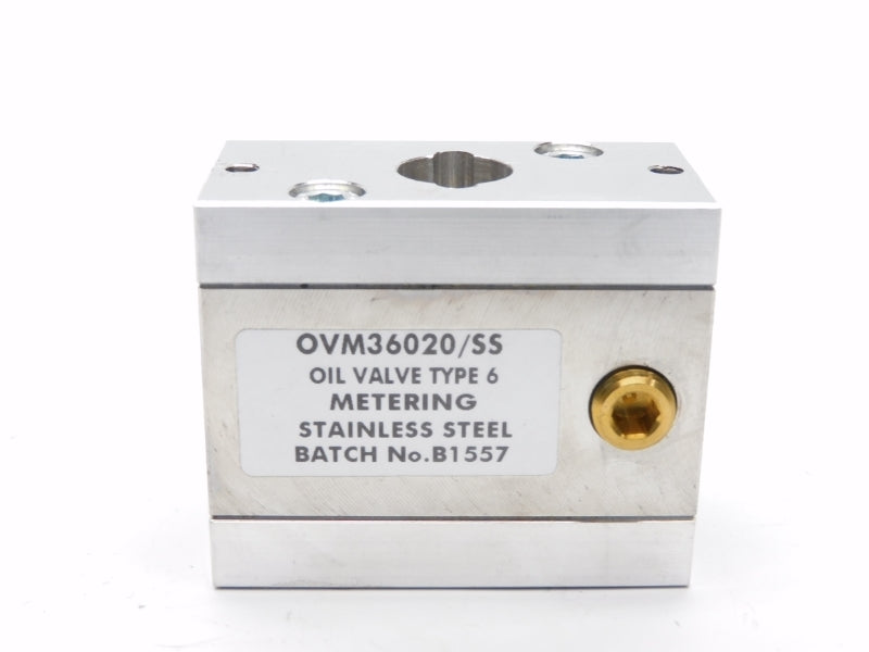 AUTOFLAME OVM36020/SS NSMP