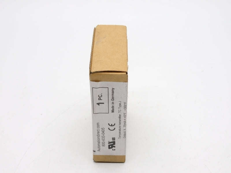 PROSENSE XTH-0300F-J -/+0-+300'F NSFS