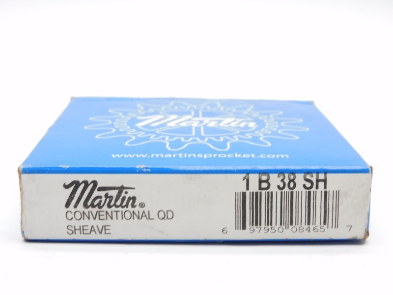 MARTIN 1B38SH NSMP