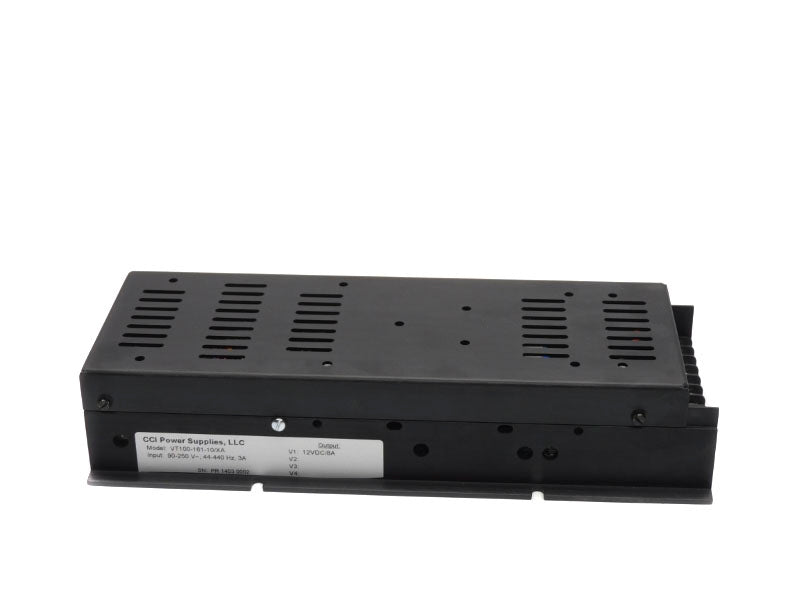 CCI POWER SUPPLIES VT100-161-10/XA 90-250V 8A NSNP