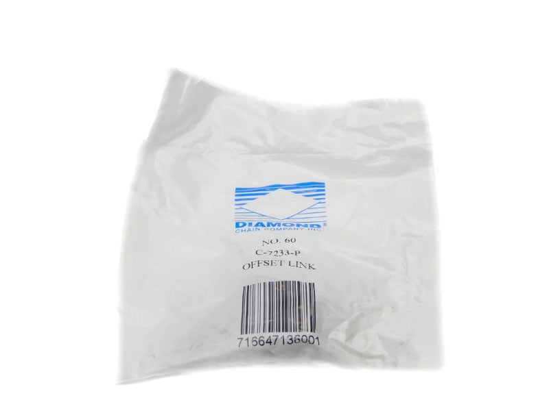 DIAMOND C-7233-P NO.60 NSMP