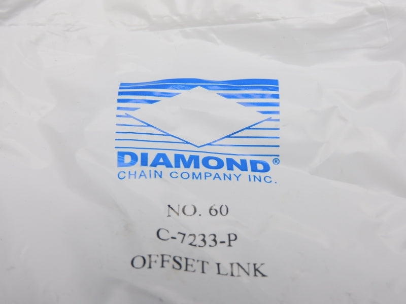 DIAMOND C-7233-P NO.60 NSMP
