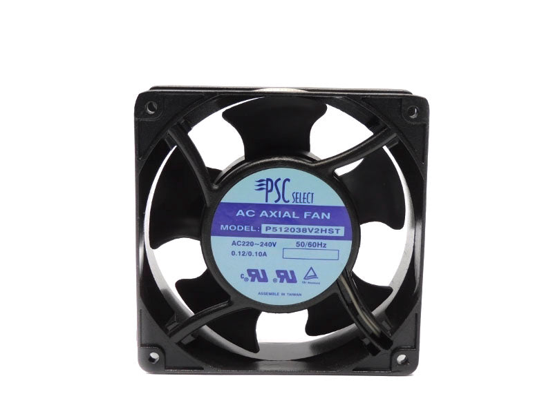 PSC SELECT P512038V2HST 220-240VAC 0.12/0.10A NSNP