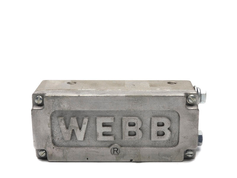 WEBB 8300-1 NSNP