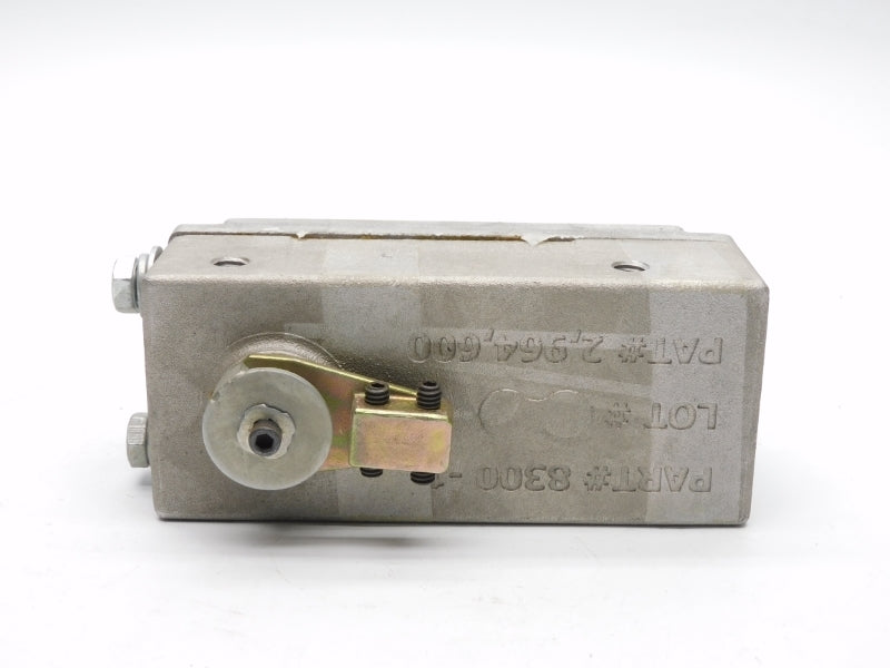 WEBB 8300-1 NSNP