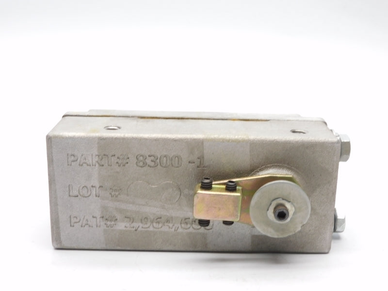 WEBB 8300-1 NSNP