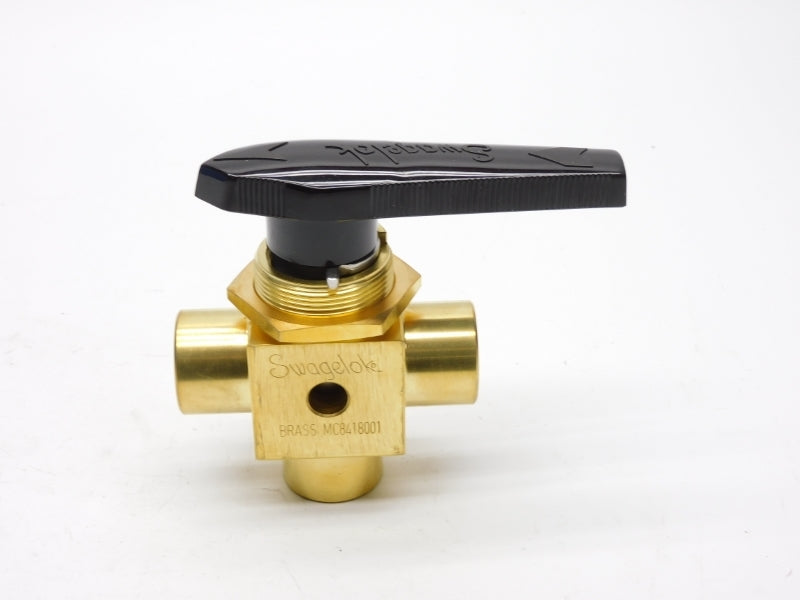 SWAGELOK B-45XVF8-281 500PSI NSMP