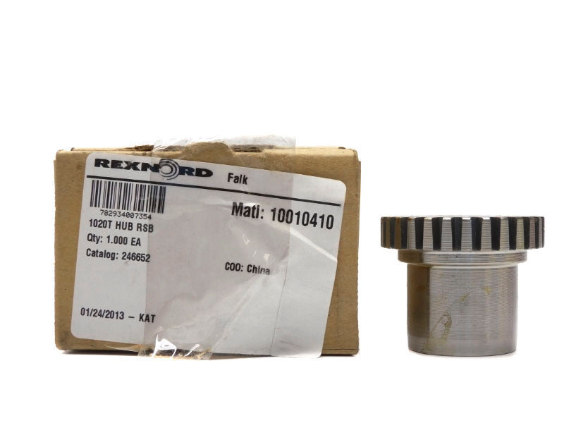 REXNORD 10010410 246652 NSMP