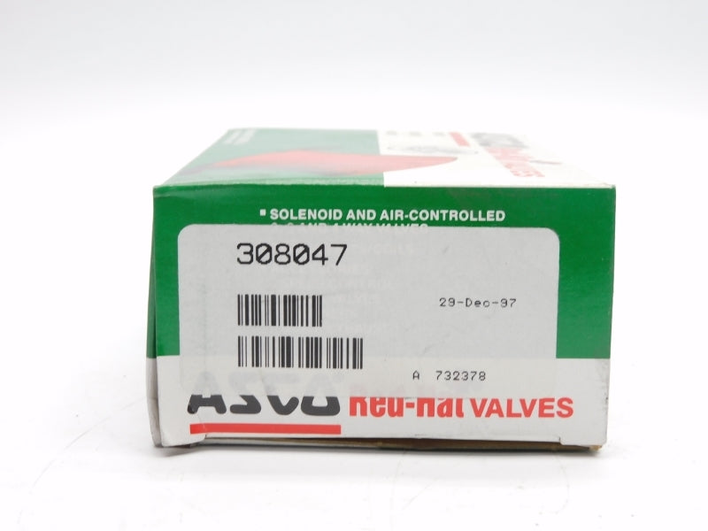 ASCO 308047 NSMP