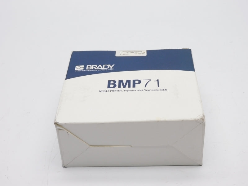 BRADY M71-R4400-WT 150Ft. NSFS