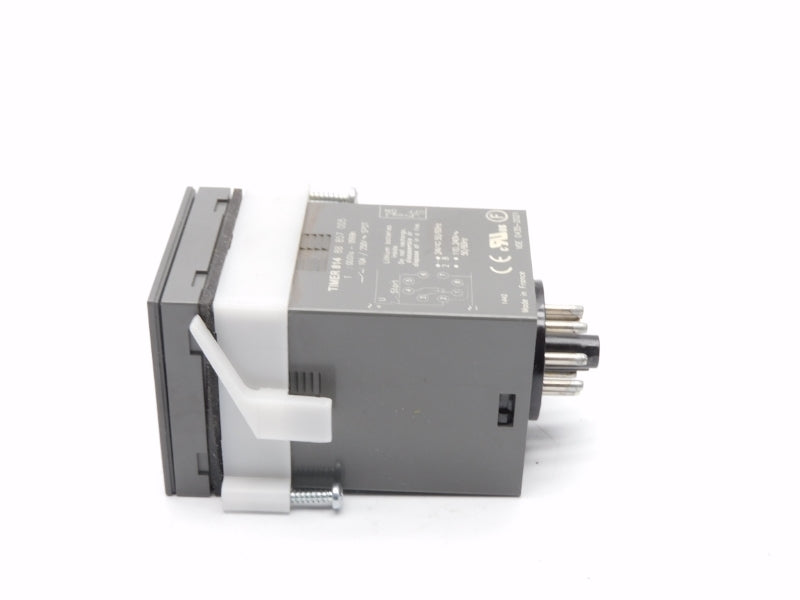 CROUZET 81488857005 250V 10A 00.01S-9999H NSMP