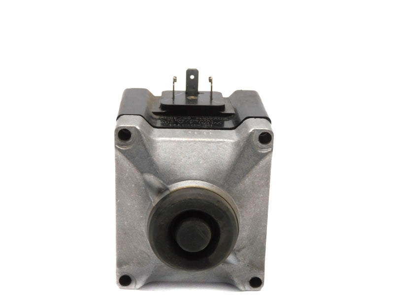 REXROTH WH70-4-A 110/120V UNMP