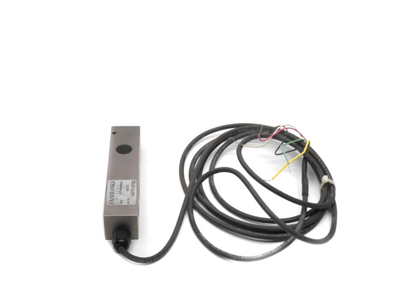 FAIRBANKS LCF-HR4050-4 NSNP