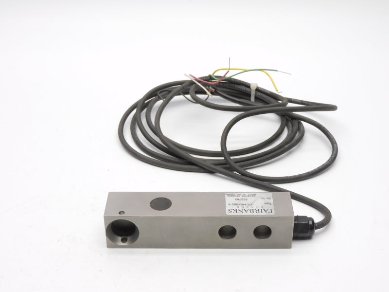 FAIRBANKS LCF-HR4050-4 NSNP