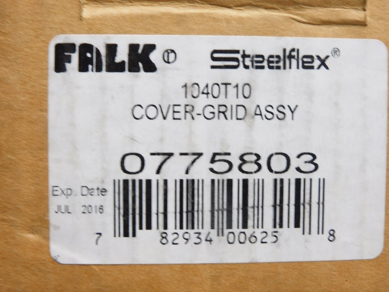 FALK 0775803 1040T10 NSMP