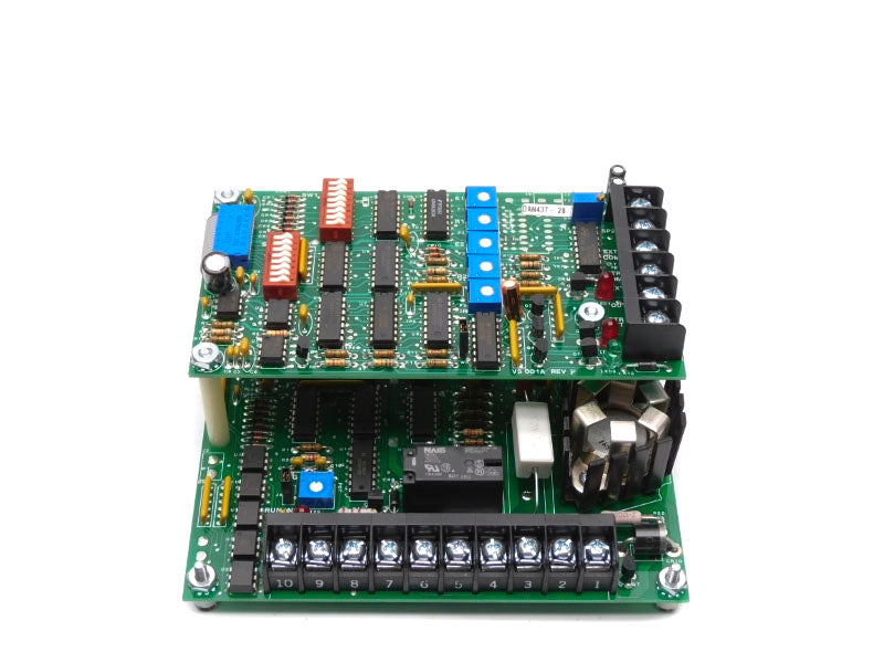 INDUSTRIAL DEVICES D2200 VS001A NSNP