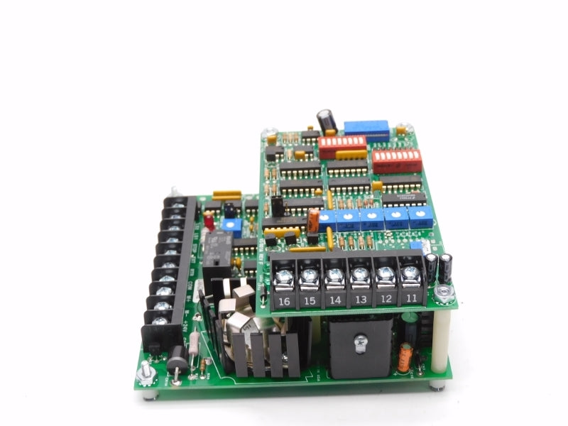 INDUSTRIAL DEVICES D2200 VS001A NSNP