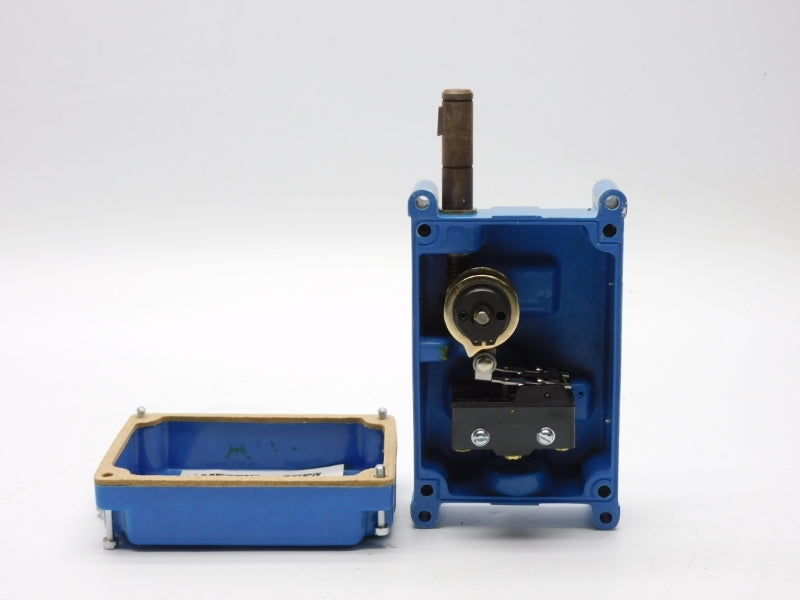 AMETEK GEMCO 2000-1B NSMP