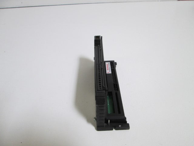 GE FANUC TERMINAL ASSEMBLY IC660TBD110K *USED*