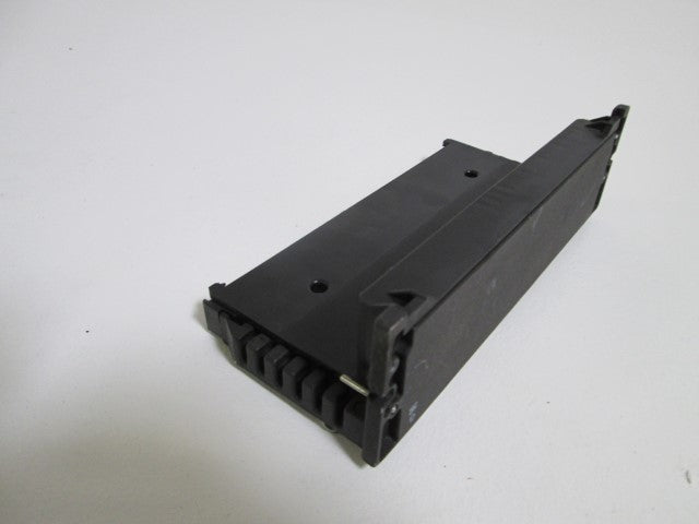 GE FANUC TERMINAL ASSEMBLY IC660TBD110K *USED*