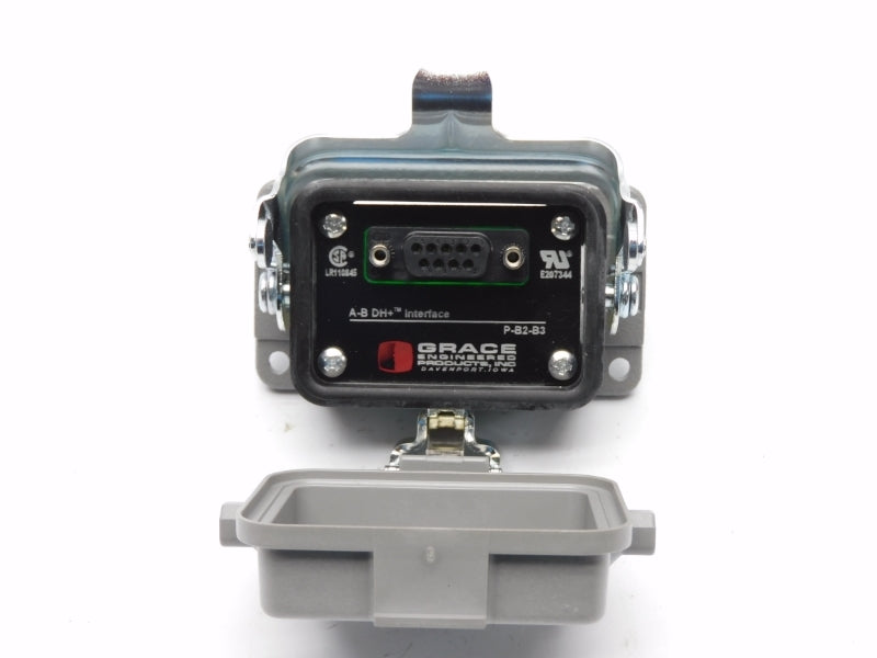 GRACE ENGINEERED P-B2-B3 NSMP