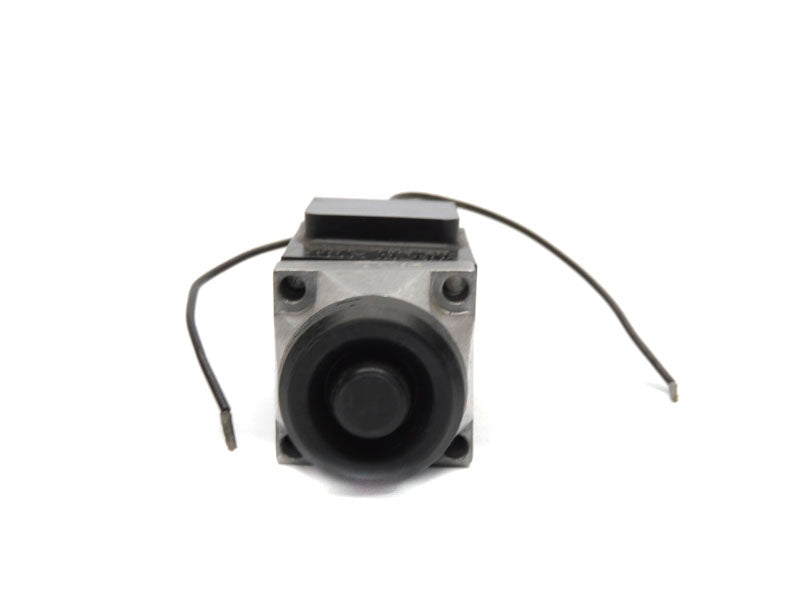 REXROTH WU35-0-A 120V NSNP