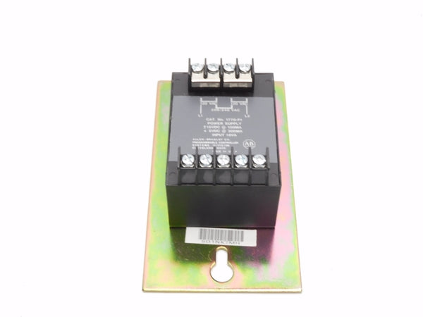 ALLEN BRADLEY 1770-P1 220/240VAC NSMP