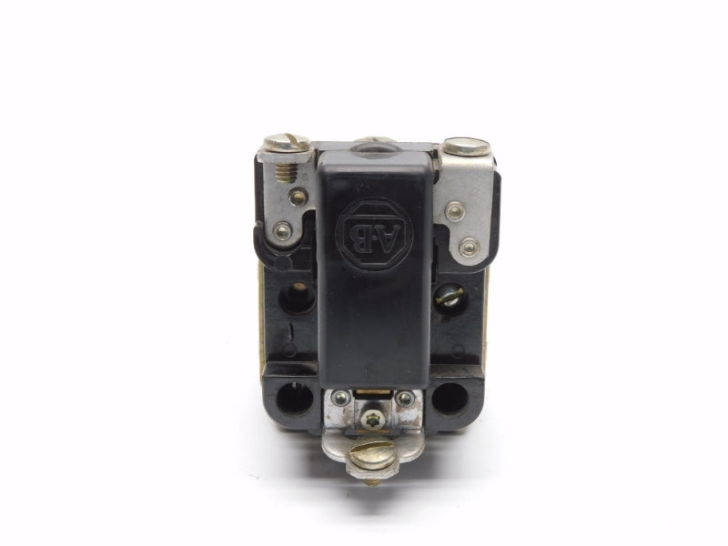 ALLEN BRADLEY 836-A2 SER. A 600V 140PSI NSNP
