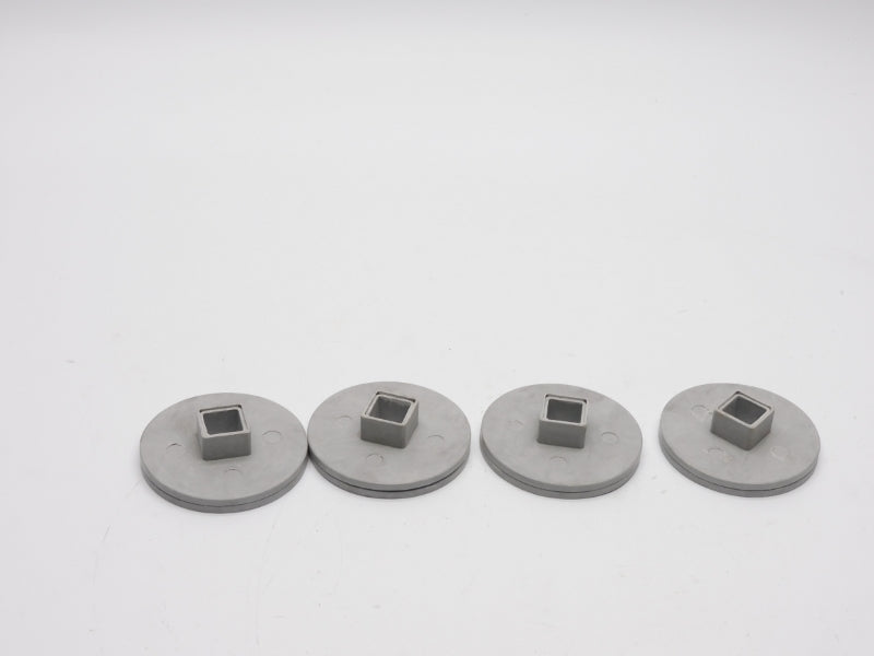 RELIANCE ELECTRIC 4882-EF (PKG OF 4) NSMP
