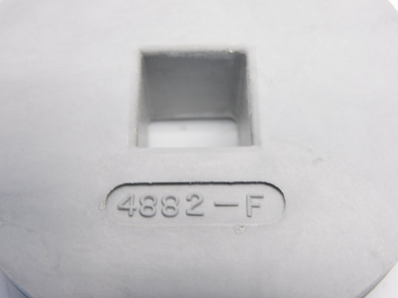RELIANCE ELECTRIC 4882-EF (PKG OF 4) NSMP