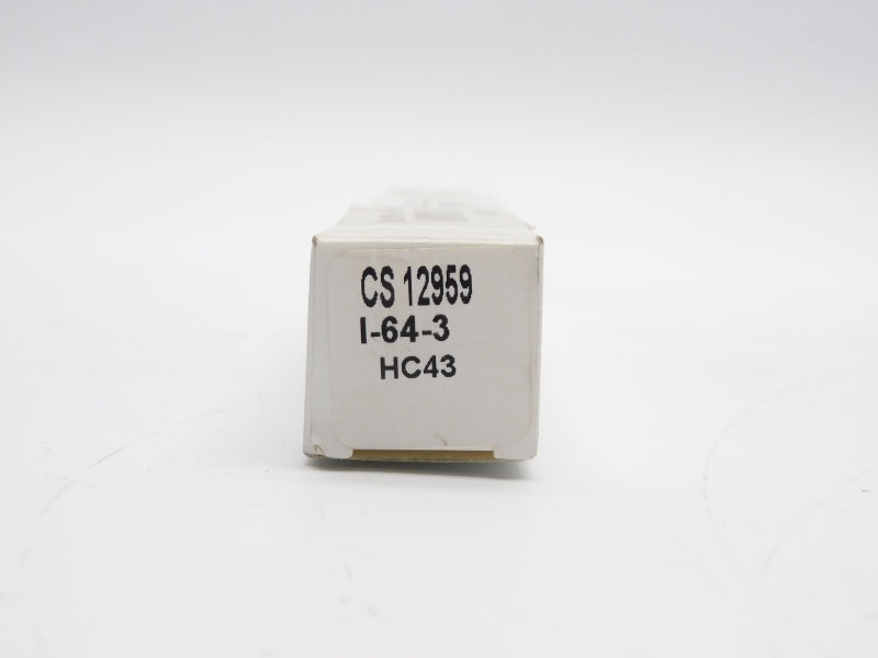 AUBURN I-64-3 CS12959 NSMP