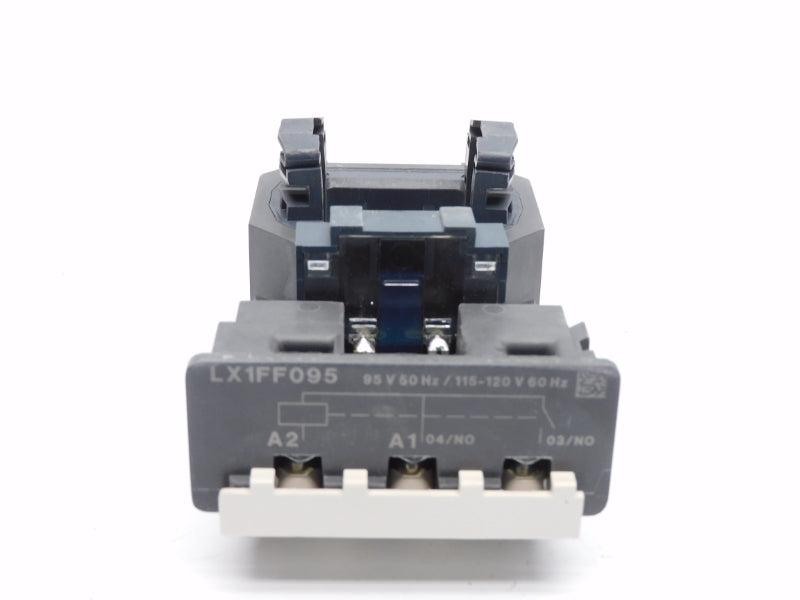 SCHNEIDER ELECTRIC LX1FF095 95/115-120V NSMP