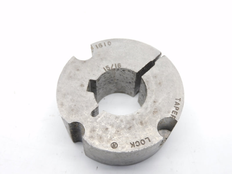 DODGE 117083 1610X15/16-KW NSMP