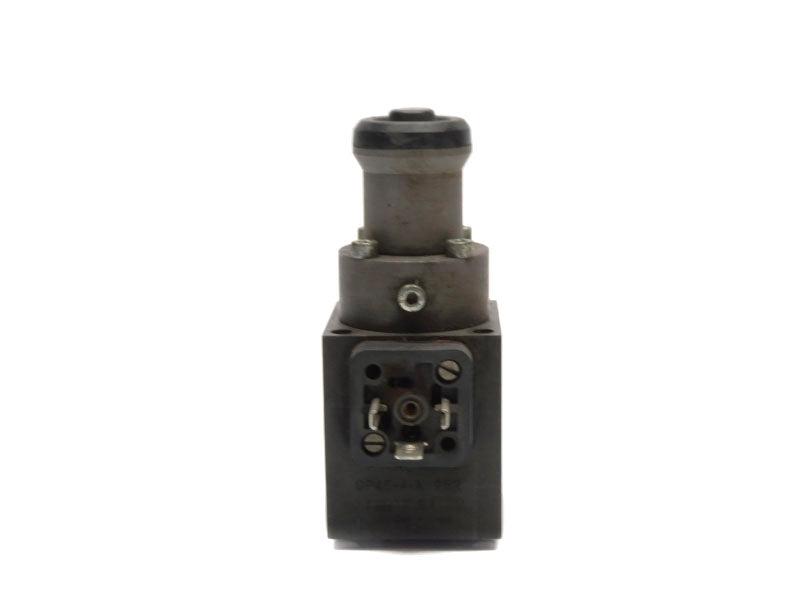 HYDRONORMA GP45-4-A-252 0.8A NSNP