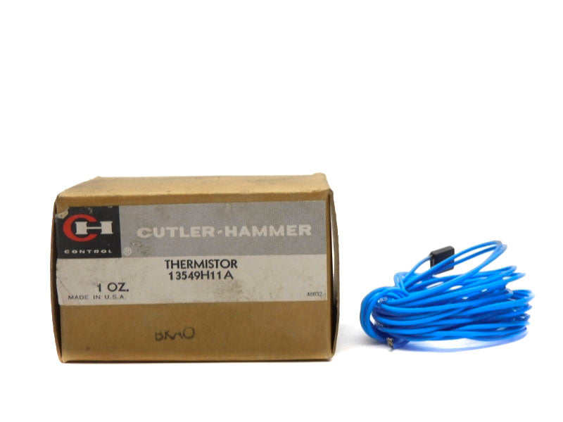 CUTLER HAMMER 13549H11A NSMP