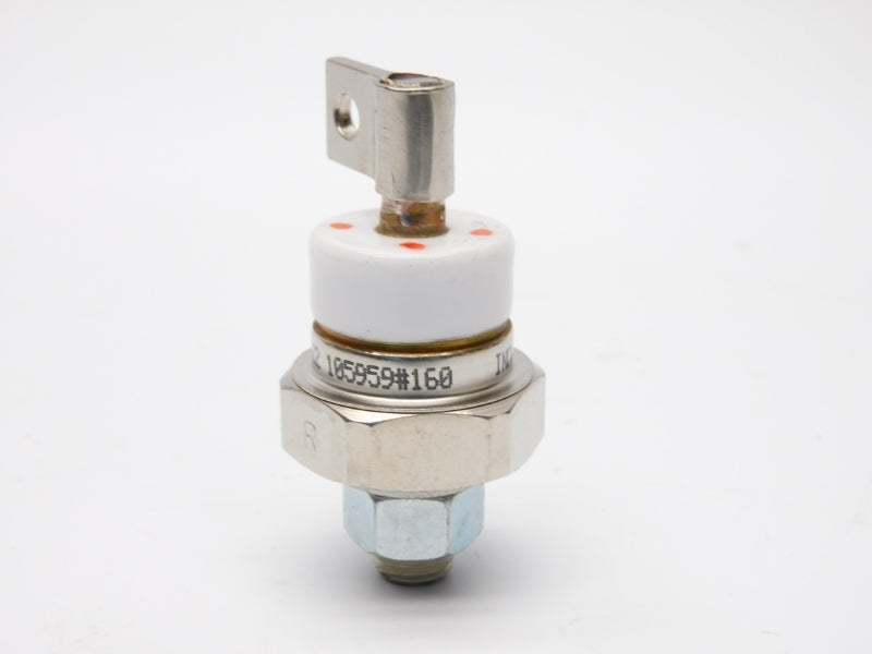 INDUCTOTHERM 1472180P NSNP
