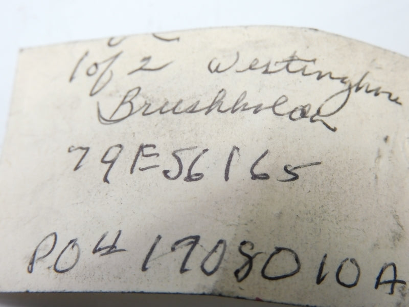 WESTINGHOUSE 79E56165 NSNP