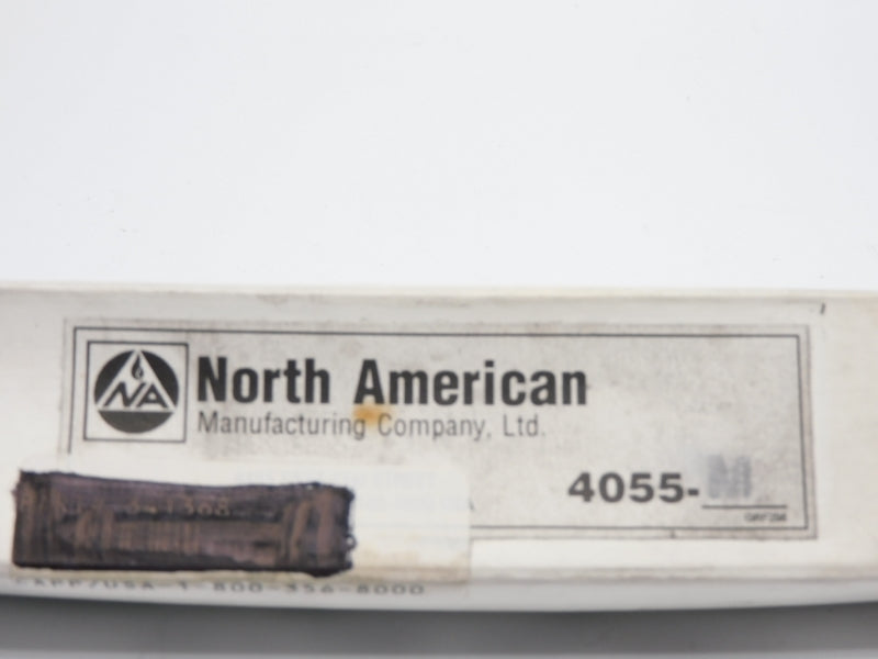 NORTH AMERICAN 4055-M NSMP
