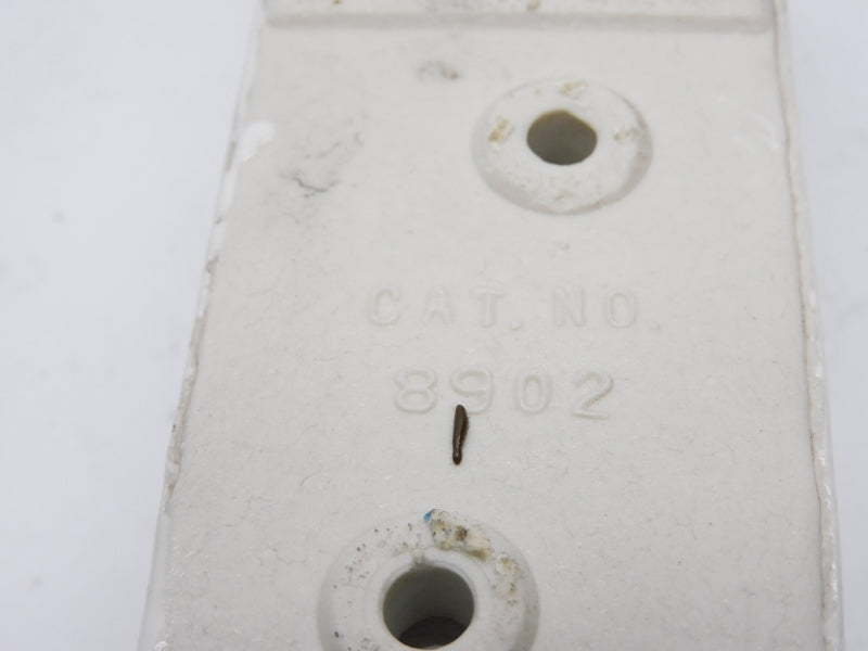 LEVITON 8902 250V 100A NSMP