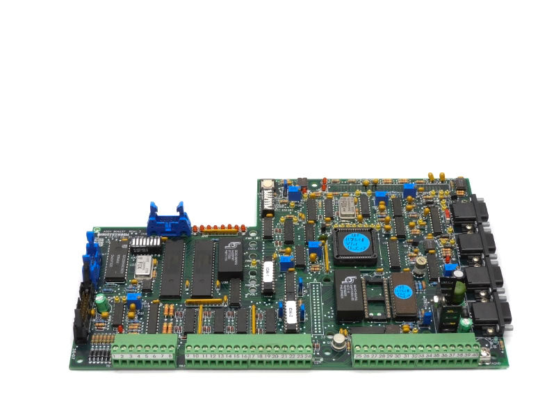 INDUCTOTHERM 804237 REV. 3 NSNP