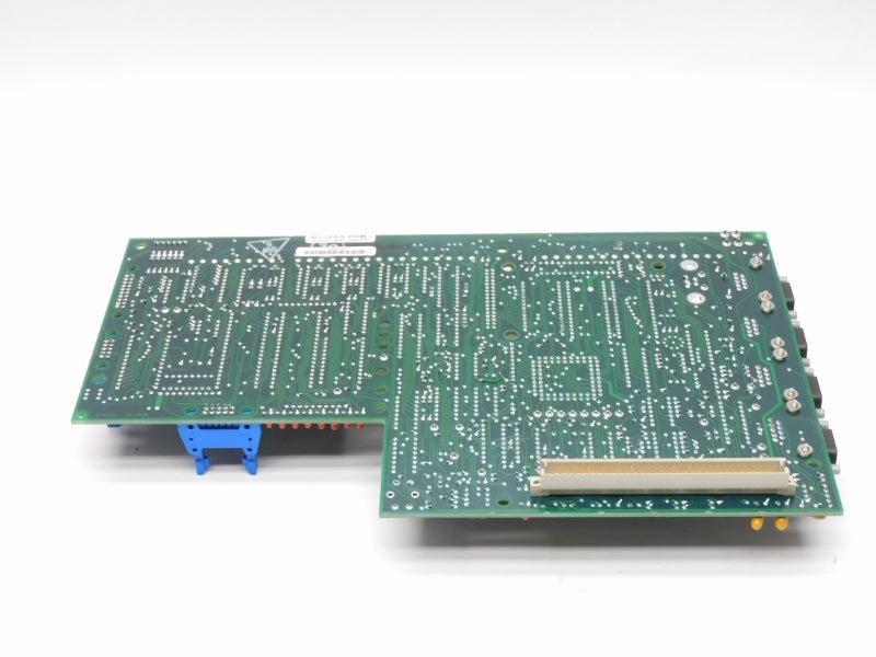 INDUCTOTHERM 804237 REV. 3 NSNP