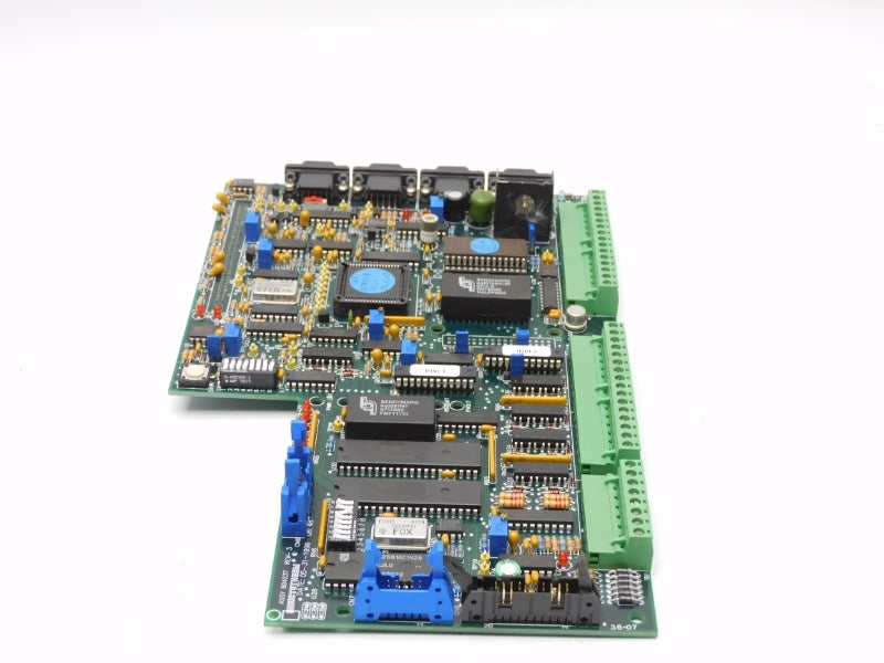 INDUCTOTHERM 804237 REV. 3 NSNP