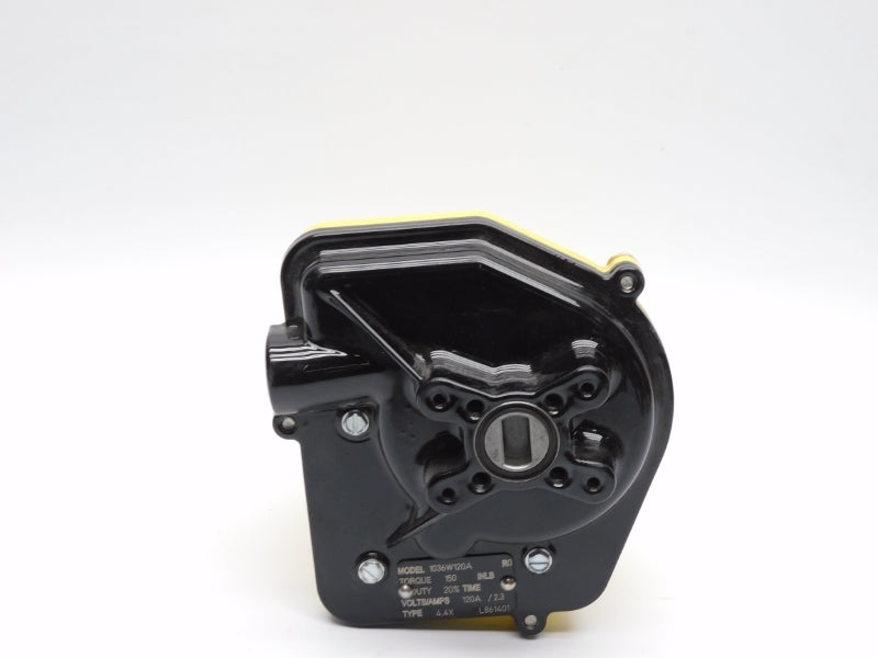 FLOWSERVE 1036W129A 120A NSNP
