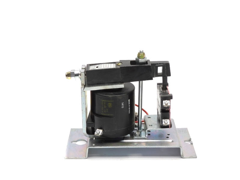 EC&M 7001KP02 SER. A 115/120VDC NSNP